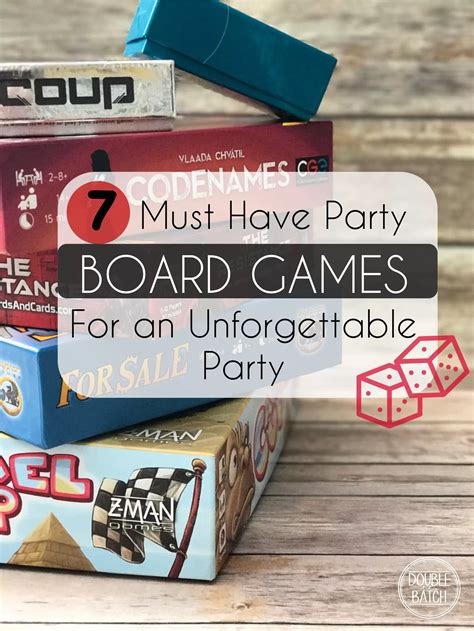 Shop Party Board Games .